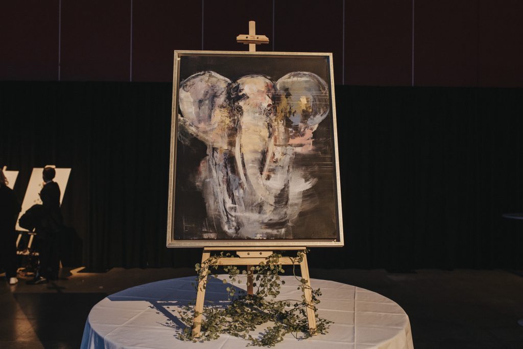 Elefant